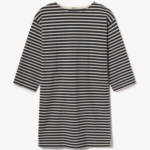 Buck Mason Catalina Mariner Dress